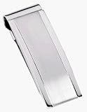 Colibri LMC102000 Stainless Steel Money Clip