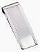 Colibri LMC102000 Stainless Steel Money Clip