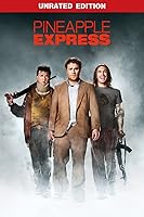 Pineapple Express Unrated