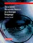 Teaching Reading Skills in a Foreign Language