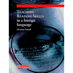 Teaching Reading Skills in a Foreign Language (2nd Edition) (Methodology and Language Teaching Series) (ELT)
