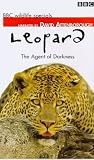BBC Wildlife Special - Leopard: The Agent Of Darkness [VHS] [1997]