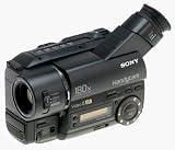 Cheap Sony CCDTR416 Hi8 Handycam Camcorder