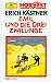 Emil und die drei Zwillinge. (Cassette)
