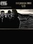 U2 -- The Joshua Tree: Guitar Recorded Versions