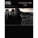 U2 - The Joshua Tree (Guitar) book cover