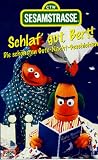 Eigenschaften BMG Ariola Miller  / Sesamstraße - Schlaf gut, Bert! [VHS]
