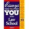 Best Books for the LSAT