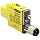 Banner SM31RQD Mini Beam DC Photoelectric Sensor, Opposed Receiver Mode, 4-Pin European QD Termination, 3m Sensing Range