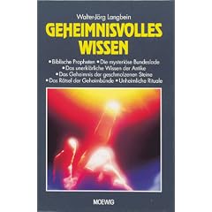 Geheimnisvolles Wissen