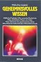 Geheimnisvolles Wissen