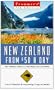 Frommer's New Zealand from $50 a Day