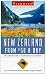 Frommer's New Zealand from $50 a Day