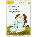Das kleine Moorgespenst. ( Ab 6 J.)