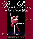 Physics, Dance and the Pas De Deux