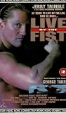 Live By The Fist [1992] [VHS]