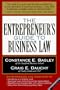 The Entrepreneur's Guide to Business Law