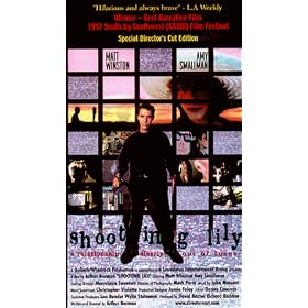 Shooting Lily [VHS]