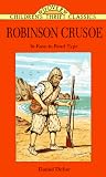 Robinson Crusoe