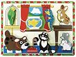 PETS CHUNKY PUZZLE