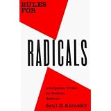 Rules for Radicals
