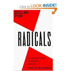 Rules for Radicals