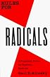Rules for Radicals