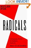 Rules for Radicals