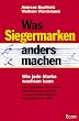 Was Siegermarken anders machen