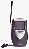 RCA L2000BC Portable TV with 2-Inch Color LCD