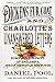 Books : Dickens' Fur Coat and Charlotte's Unanswered Letters: The Rows and Romances of England's Great Victorian Novelists
