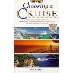 Choosing a Cruise: A Brit's Guide