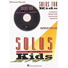 Buy Solos for Kids by Louise Lerch