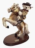 シュタイフ Rough Rider ルーズベルト