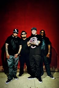 Bilder von P.O.D.