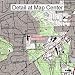 USGS Topographic Quadrangle Map - Marietta, Georgia (Folded/Waterproof)