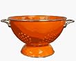 Reston Lloyd 80500 Orange - 3 Qt Colander