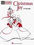 Christmas Joy: Recorder Solo and Duet