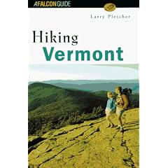 Hiking Vermont