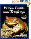Frogs, Toads and...