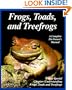 Frogs, Toads, and Treefrogs (Complete Pet Owners Manual)