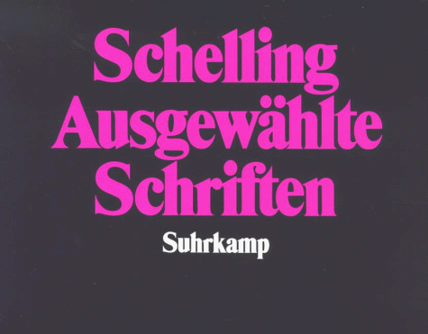 Schelling