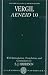 Book Vergil: Aeneid 10 (Oxford Classical Monographs)