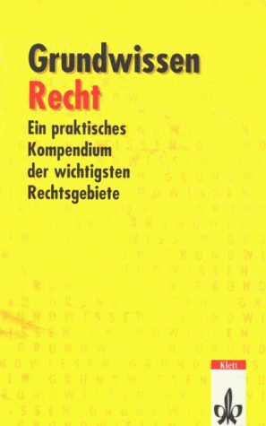 Grundwissen