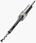 Powermatic 6285527 5/16-Inch Chisel and Bit Set