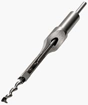 Powermatic 6285527 5/16-Inch Chisel and Bit Set