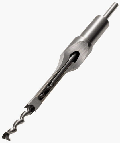 Powermatic 6285527 5/16-Inch Chisel and Bit Set