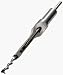 Powermatic 6285527 5/16-Inch Chisel and Bit Set