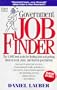 Government Job Finder: Third Edition