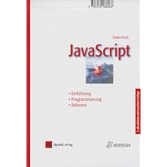 JavaScript. Einführung, Programmierung und Referenz (Gebundene Ausgabe)